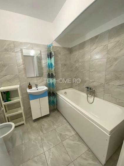 Apartament 2 camere, decomandat, Postalionului-Grand Arena - 8