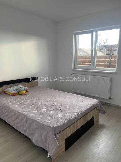 Glina stadion casa parter 4 camere - 33