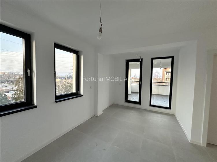 Vanzare Apartament 3 Camere - Bloc Nou, Finalizat, Zona Excelenta, Finisaje Prem - 4
