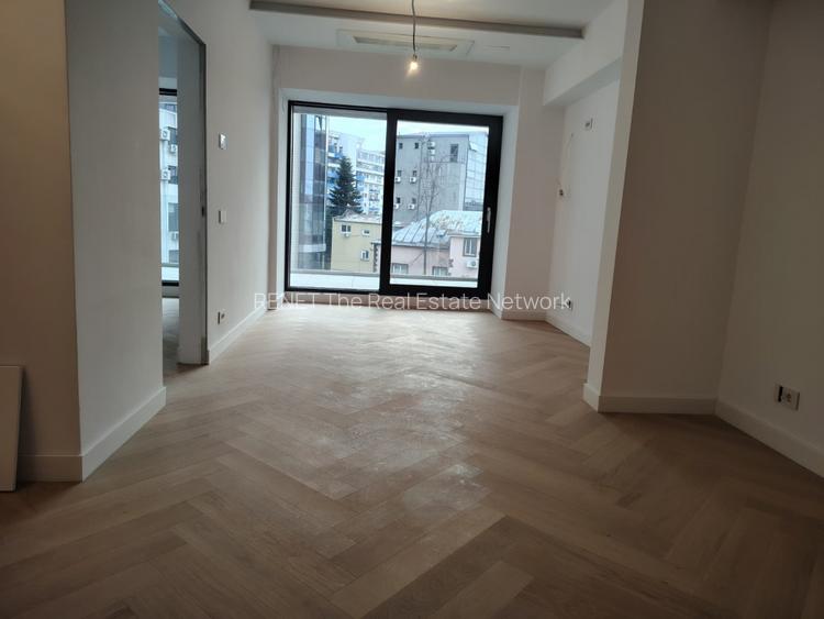 Barrio Unirii 2 camere - 3