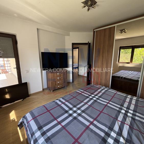 Casa tip triplex Popesti Leordeni - Strada Sfanta Agnes - 7