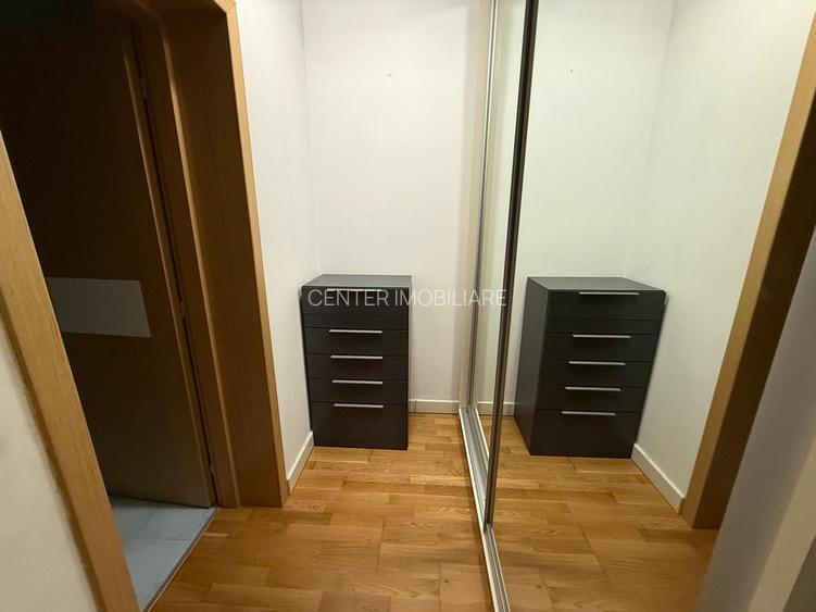 PERSCARIU,Emerald Residences, 3 camere luminos, deosebit, garaj, terasa, 102 mp - 9