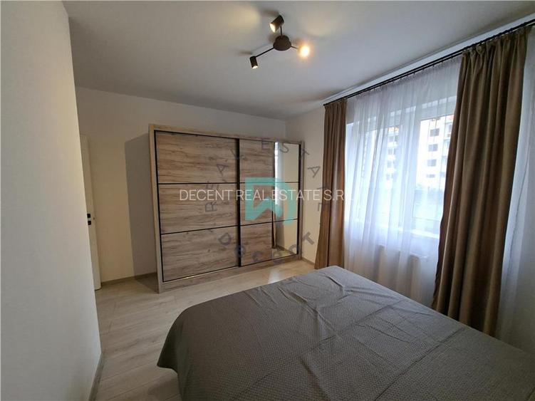 Apartament 3 camere Tractorul,  Brasov - 2