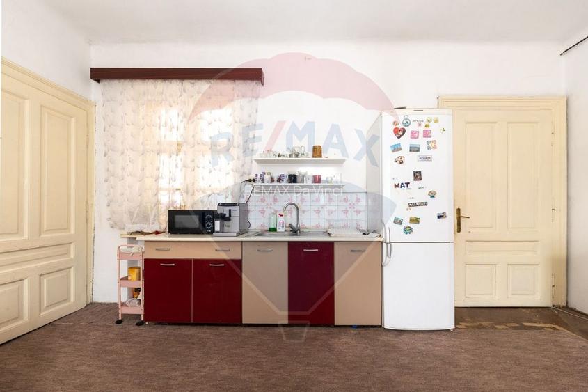 APARTAMENT 3 camere, Etaj 1, Str. Lunga nr 22, Brasov - 14
