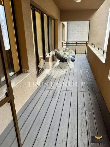 Apartament 3 camere Soseaua Nordului  | Loc de parcare si boxa | - 31