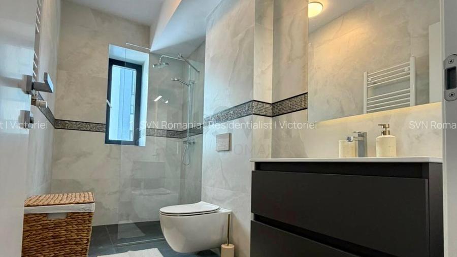 REA1028854 Apartament 3 camere premium Residence5 - 12
