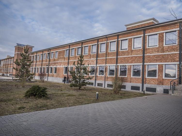 Sp. Birouri-0% COMISION-Cladire Clasa A-Suprafete de la 168-1,200 mp - 35