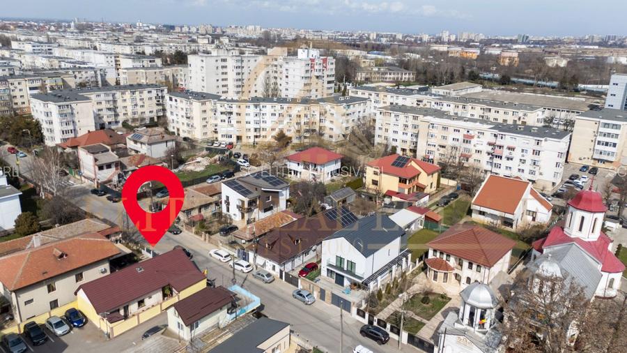 Casă cochetă în zona Anda |  Liniște, confort și intimitate - 15