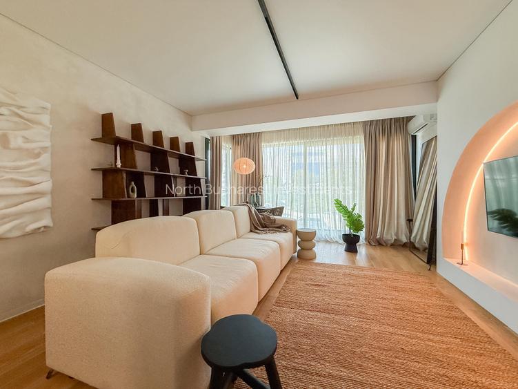 APARTAMENT 2 CAMERE - FLOREASCA - 2