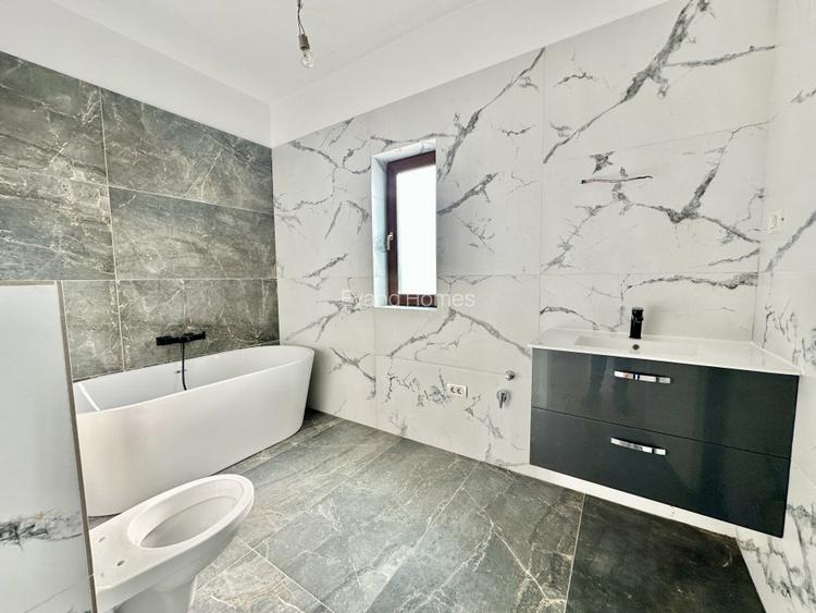 Duplex 4 camere cu toate utilitatile - zona Drumul Boilor - Mosnita - 15