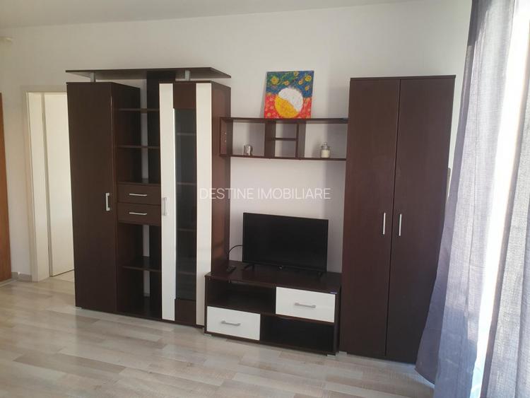 Garsoniera, suprafata de 34mp mobilat si utilat cu boxa in Avangarden 3 - 2