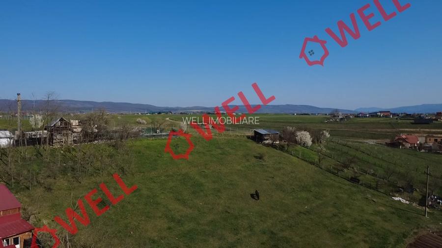 Teren cu casă de vânzare în Sfântu Gheorghe, pe Aleea Căminului! - 7