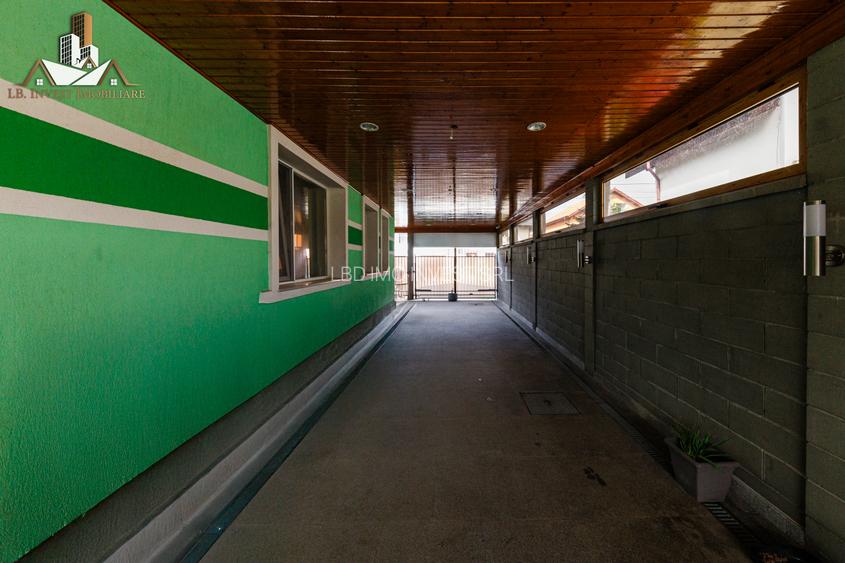 Casa individuala zona Giroc- 0%comision - 7