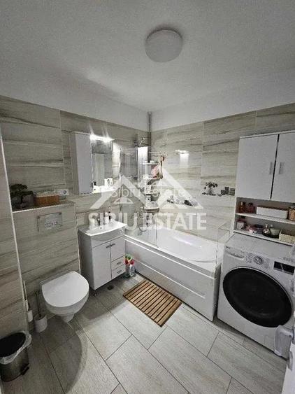 Apartament modern cu 1 cameră și dormitor separat – 30 mp utili – - 4
