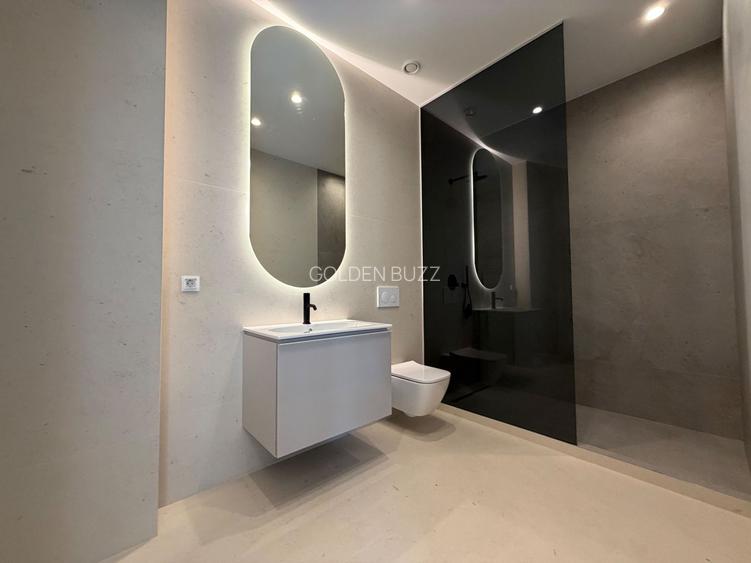 Penthouse Duplex Spectaculos de Închiriat  | Aviatiei Promenada - 11