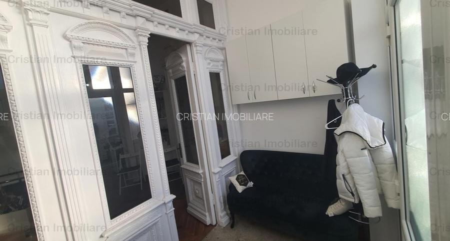 Casa Boiereasca din caramida 76 mp, zona Ultracentrala, 4 locuri parcare - 4