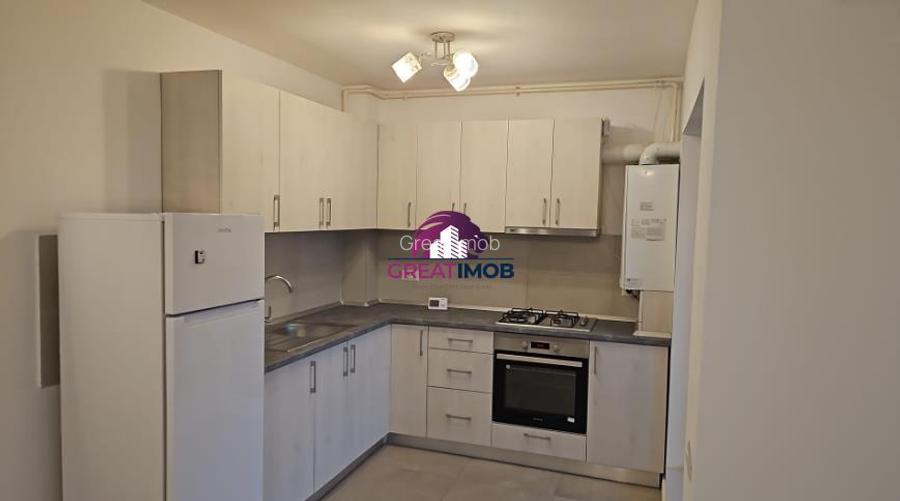 Apartament 2 camere de inchiriat – Penny Fundeni, bloc nou-Marian - 10