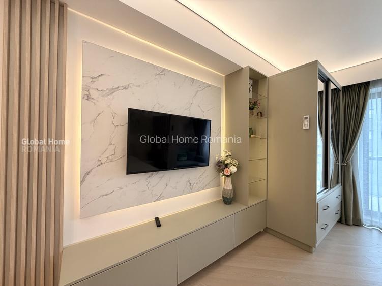 Studio | Design Premium | Mobilat & Utilat | Cortina North - Pipera - 9