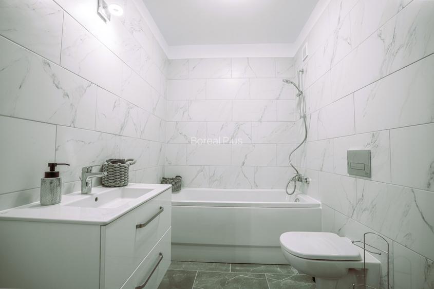 Studiou dublu Mobilat si loc parcare inclus - 11