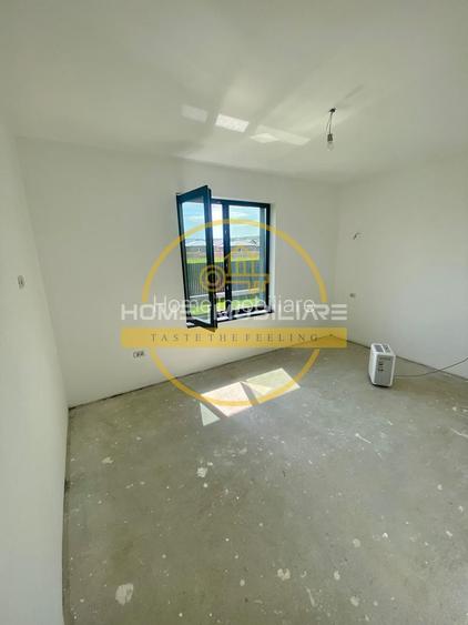 Casa 4Camere/2 bai/incalzire in pardoseala/Racordata la Toate Utilitatile-Ciurea - 9