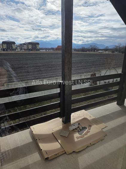 Casa Noua premium in Sanpetru - 8