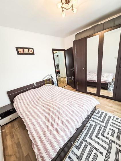 Apartament 3 camere 2 bai Parcare Boxa 7 min metrou Piata Sudului - 5
