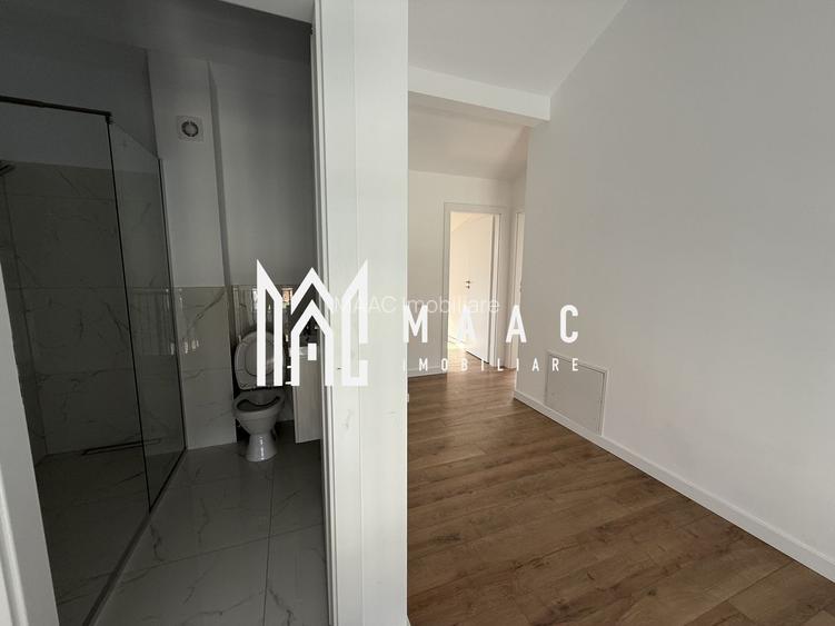 Penthouse | 4 camere | Locuință modernă | La cheie | Modern - 11