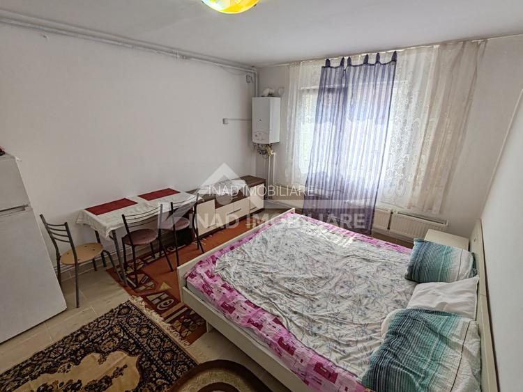 Garsoniere de inchiriat in zona strazii Corneliu Coposu - 6