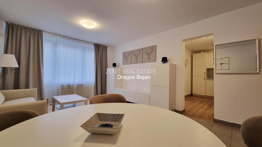 Sala Palatului // Mobilat si utilat // 1960 - 5