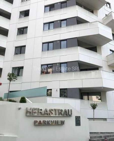 2 Camere | Herăstrău (3 min) | Încălzire Pardoseală & Parcare - 2