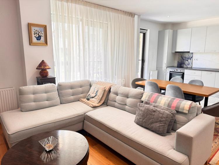 Apartament 3 Camere Gradina 60mp Parcare -Boxa Subterana Loc de Joaca - 6