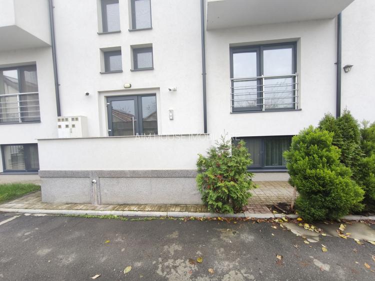 Ap. 2 camere -Prima Inchiriere-Narciselor/Uverturii-Demisol Inalt - 13