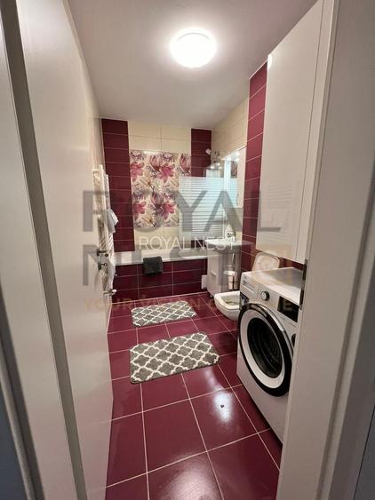 Apartament 2 camere plus birou - nou - Avantgarden3 - 7