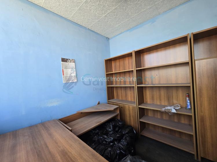 Spatiu pretabil pentru depozitare sau service,Calea Clujului,Oradea - 8