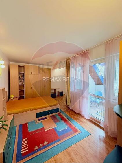 De închiriat duplex cu 4 camere - Șoșeaua Bârnova - 21