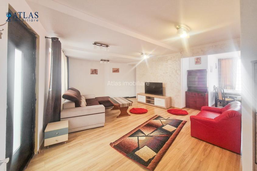 Priveliste superba catre Tampa, 110 mp., foisor, parcare privata, decomandat - 3