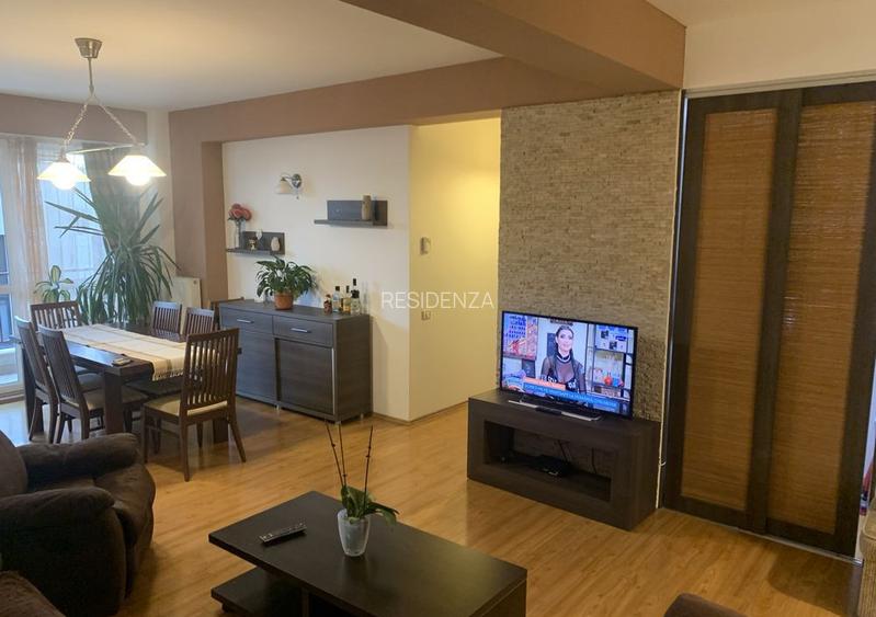Apartamet 3 Camere Prelungirea Ghencea | 2 Bai | Balcon | Centrala proprie - 4