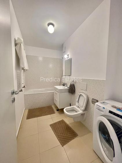 2 camere -  The Park Apartments, Tineretului - 14