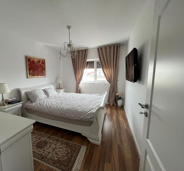 Casă de Lux Stil Neo-Clasic | Dumbrăvița - Zona Cora | Premium - 6