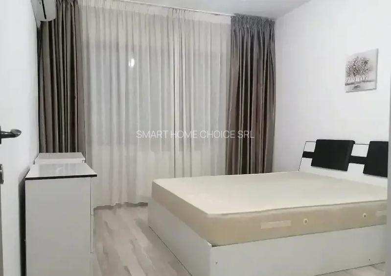Apartament 2 camere Exigent One Grozavesti Ibis  optional parcare bloc nou - 3