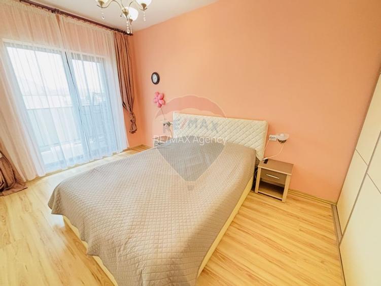 Apartament cu 2 camere de vânzare în zona Doamna Ghica - 19