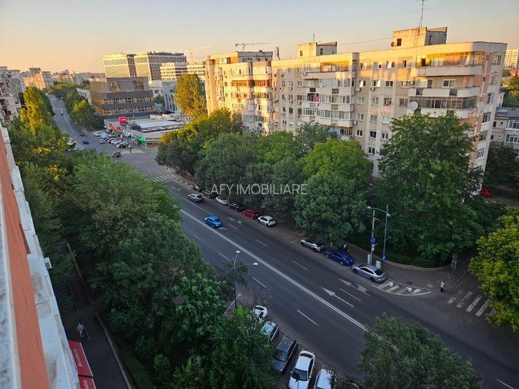 De vanzare Apartament 3 camere Tineretului - Timpuri Noi, sector 4 - 12