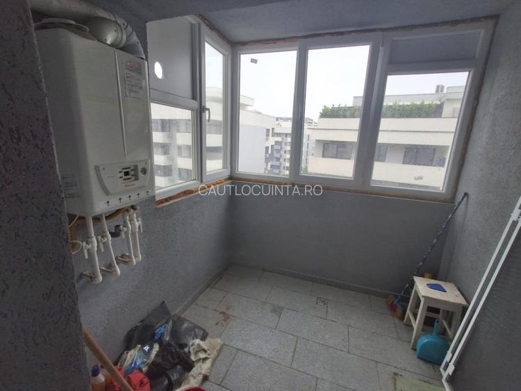 Apartament 3 camere | 1 Decembrie | Ozana | Pallady - 11