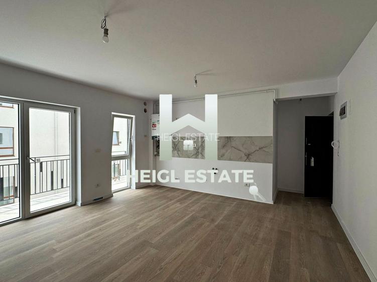 Apartament cu 2 camere de vânzare, zona Braytim - 4