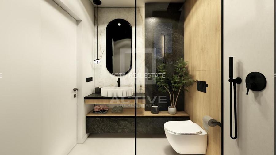 Casa/Vila || Voronet - 14