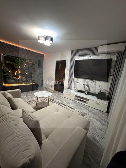 Apartament 2 cam - Mobilat si utilat modern - Renovat - Mutare rapida - 2