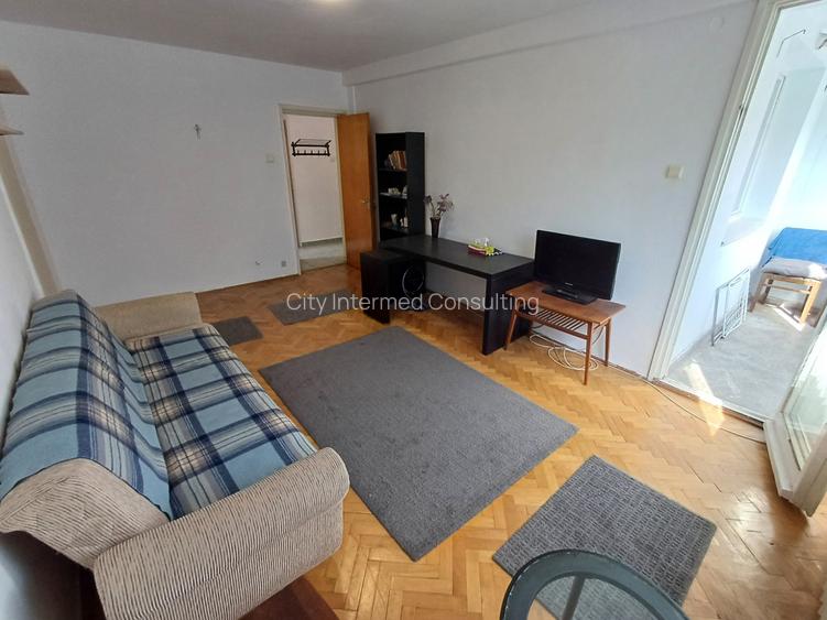 Apartament 3 camere | Titan | Aleea Pădurea Craiului - 3