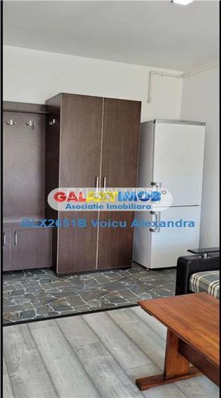 Apartament Tip Studio Bloc Nou Berceni - Aparatorii Patriei - 5