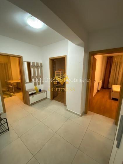 2 camerev decomandate, Marasti, Expo Transilvania, Pet Friendly - 8