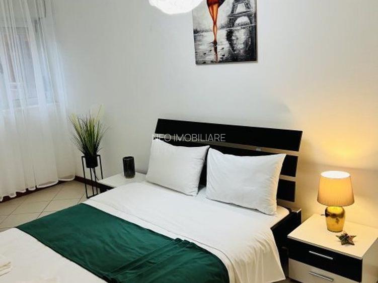 Complexul Ring- Spatios - Parcare Subterana - 9